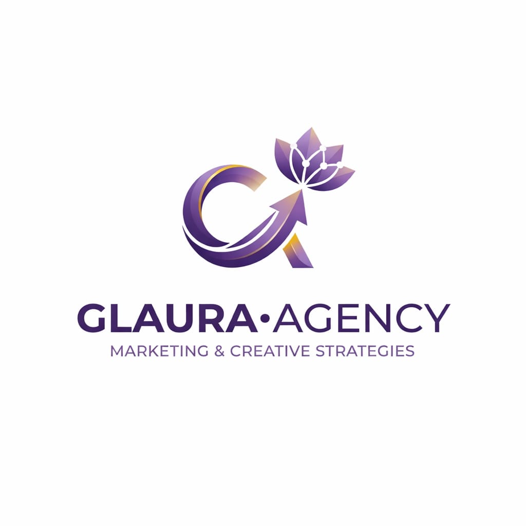 brand name: Glaura Agency,