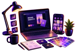 marketing-brand-identity